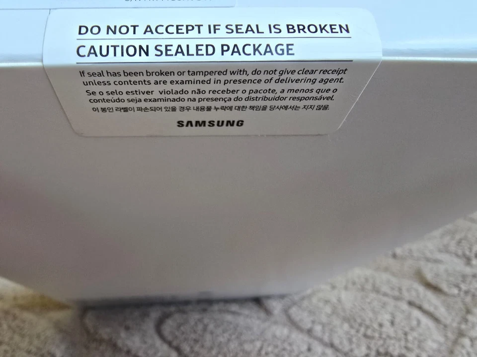 Samsung Galaxy Note A9+ 5G - Immagine 2 di 3