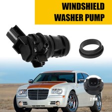 Windshield Washer Pump Wiper Water Wash For Pump Dodge Charger Challenger 08-22