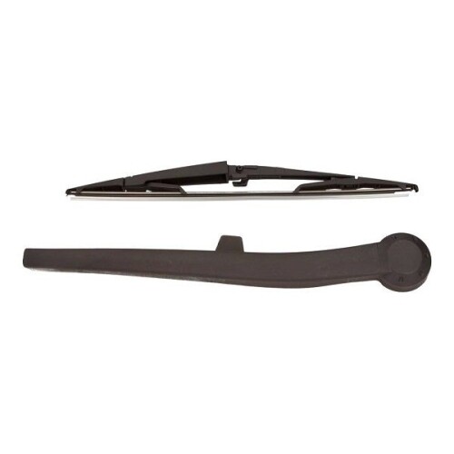 Bras D'essuie-glace Febi-Bilstein 34736 - Compatible Volkswagen Passat B5 1996-2005 - Qualité D'origine