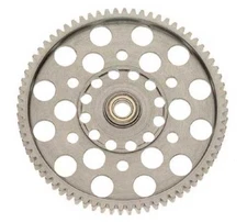 Robinson Racing 8572 Traxxas T-Maxx 2.5 Rustler 72 Tooth Steel Spur Gear NEW