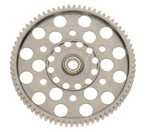 Robinson Racing 8572 Traxxas T-Maxx 2.5 Rustler 72 Tooth Steel Spur Gear NEW