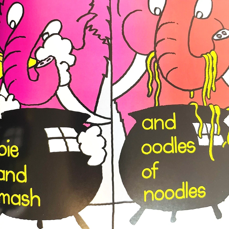 Meg & Mog  系列 中译英 批 9 本书 儿童平装 Chinese to English Mix Lot of 9 Children Books - Image 4 of 4