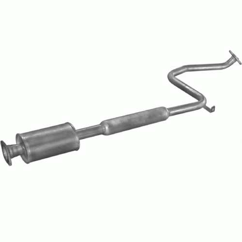 Silencieux Intermédiaire Pour CHRYSLER GRAND VOYAGER 3.0 3.3 1988-1995 - Neuf BFC