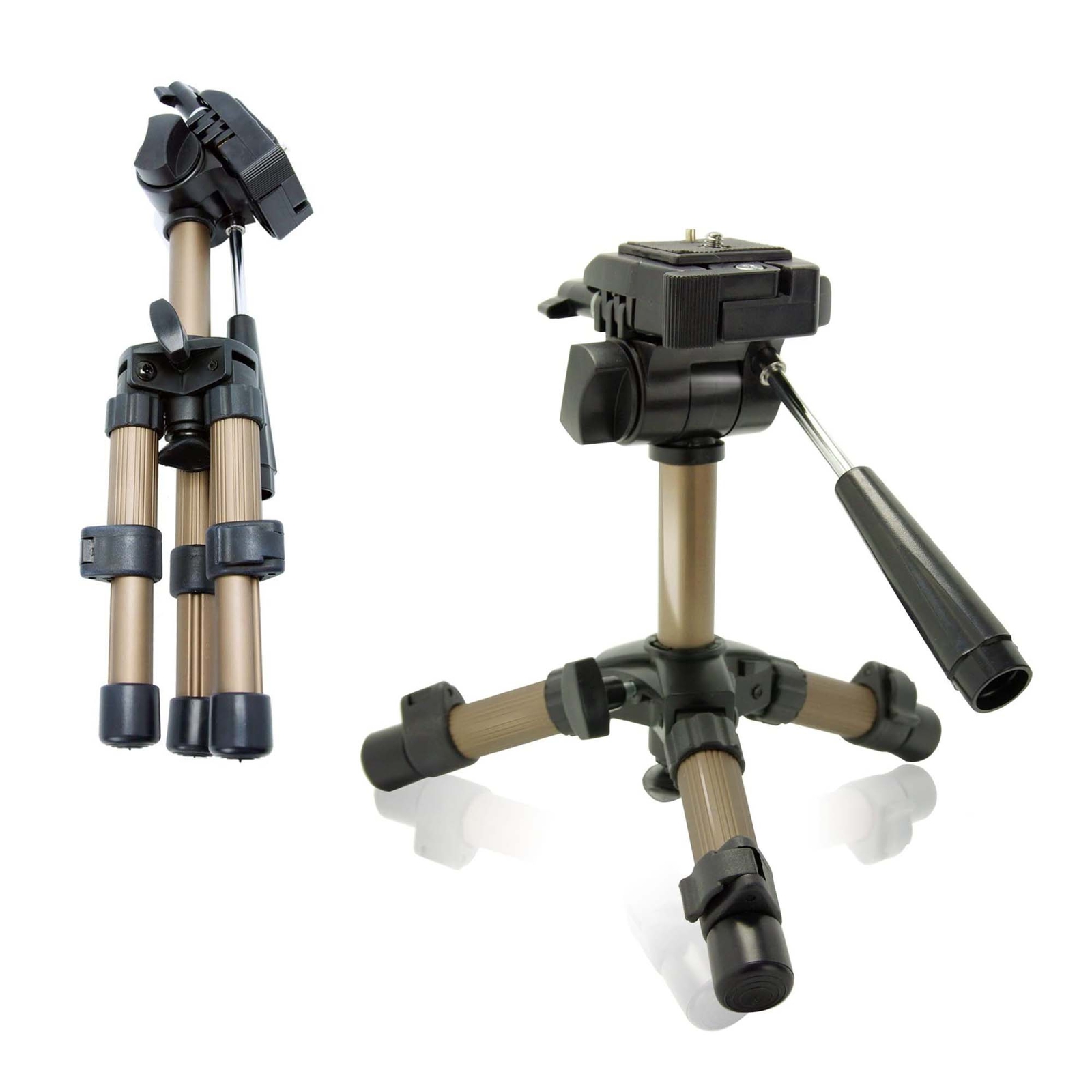 Tripod 1