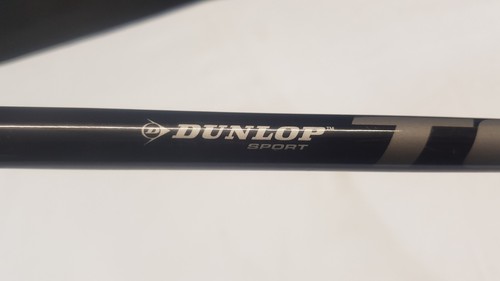 Cuña Dunlop Sport Tour TP12 con eje de grafito para diestros - Imagen 3 de 12