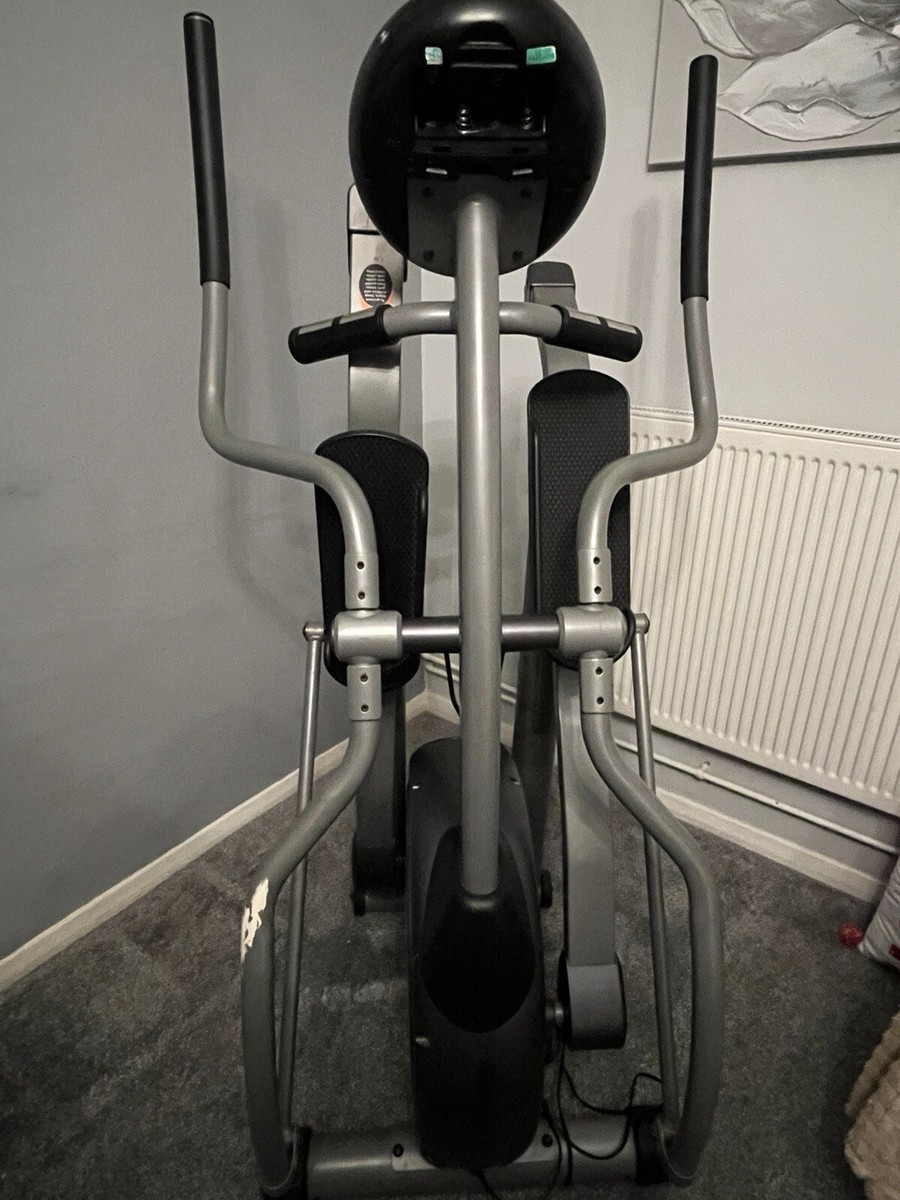 Horizon Fitness Andes 150 Eliptical Gym Cross trainer foldable