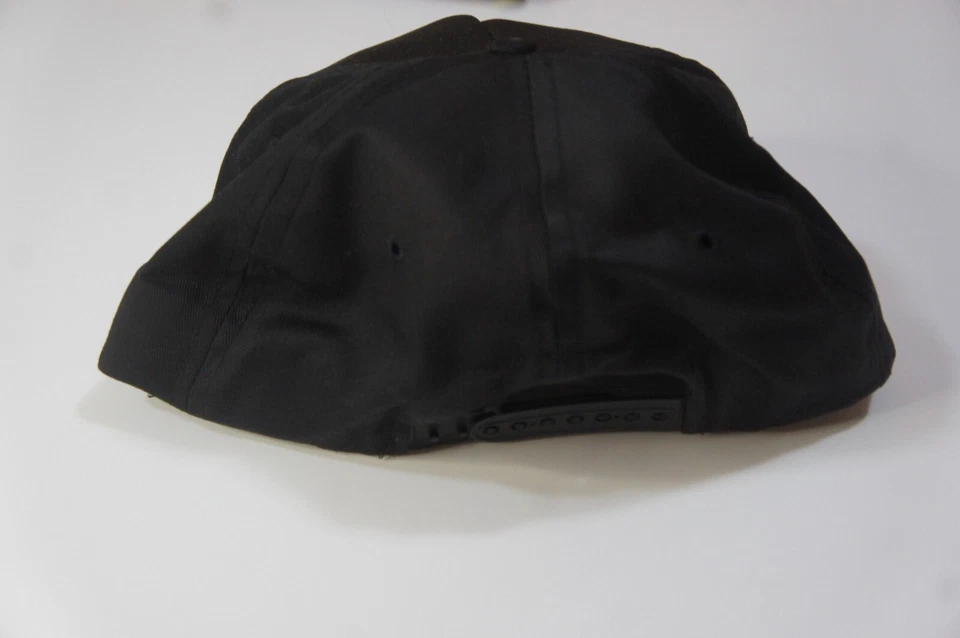 Beavis and Butt-Head The Game 1994 gorra Snapback Viacom muy rara Foto 3 de 4