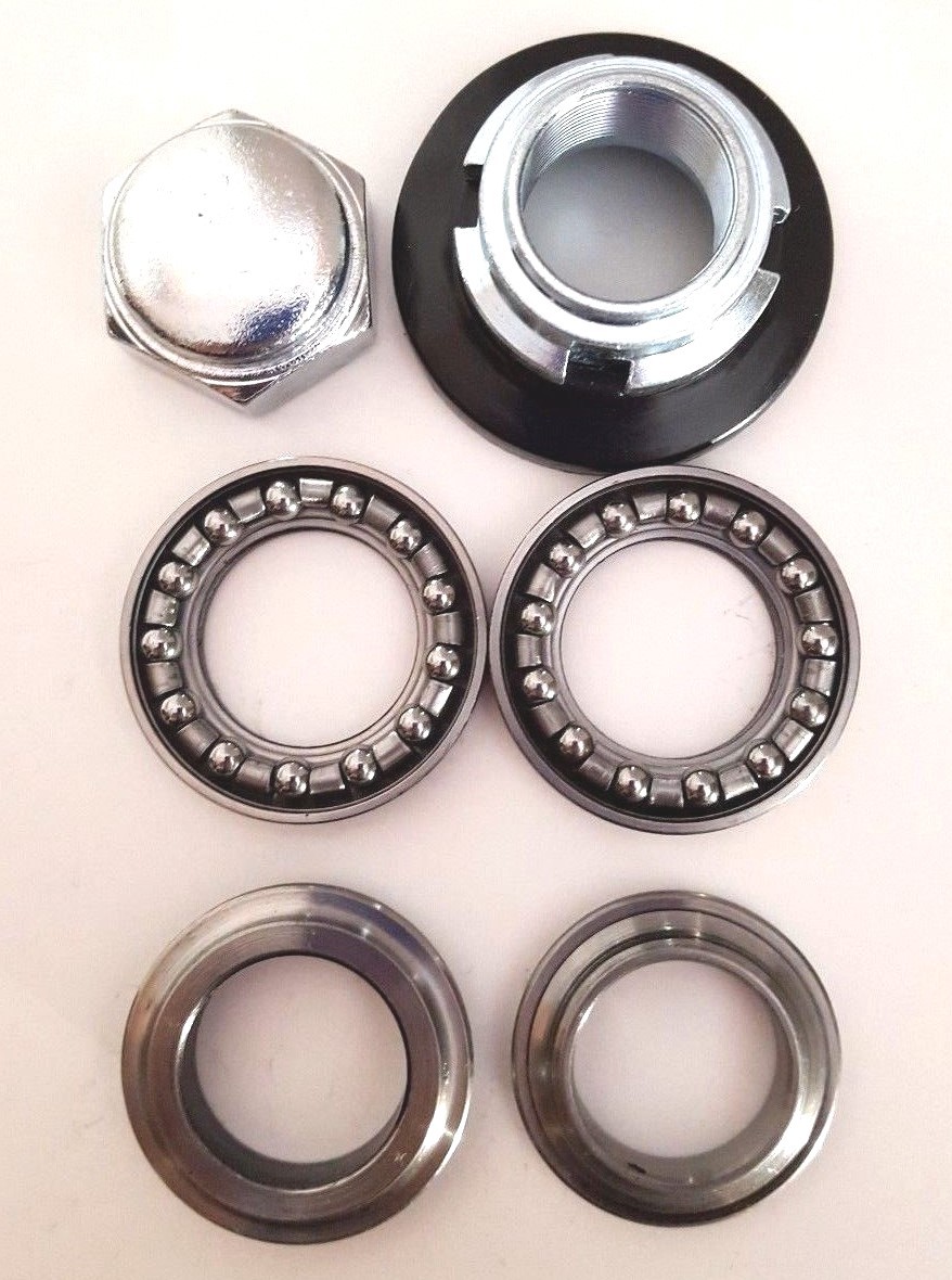 HONDA Z50 CRF50 XR50 CT70 CT90 STEERING BEARING eBay