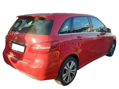 A2468690020 Serbatoio Liquido Tergicristalli per MERCEDES-BENZ CLASE B (B 250196 - Bild 8 von 10