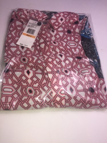 Jessica Simpson Women's Size Small Haylan Shirtdress Tunic Retail $69.00 - Picture 3 of 6
