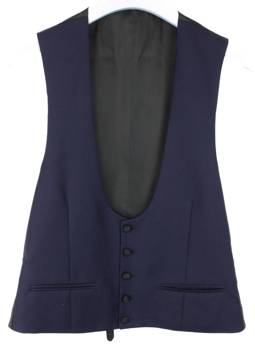 U neck deals waistcoat