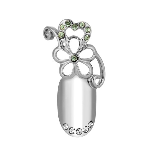 AVUNA Nail Jewely Flower Multiple Use Unique Design Patent Easy&Quick DIY AtHome - Picture 14 of 19