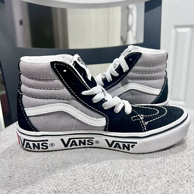 【Vans】☆スニーカー☆ SK8-HI COMFYCUSH SHOE VANS ComfyCush Be Kind To The Earth Sk8-Hi Shoes | eBay