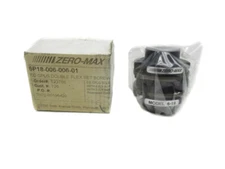 ZERO MAX 6P18-006-006-01 NSMP