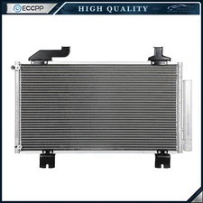AC Condenser For 2009 2010 2011 2012 2013 2014 Acura TSX 4-Door
