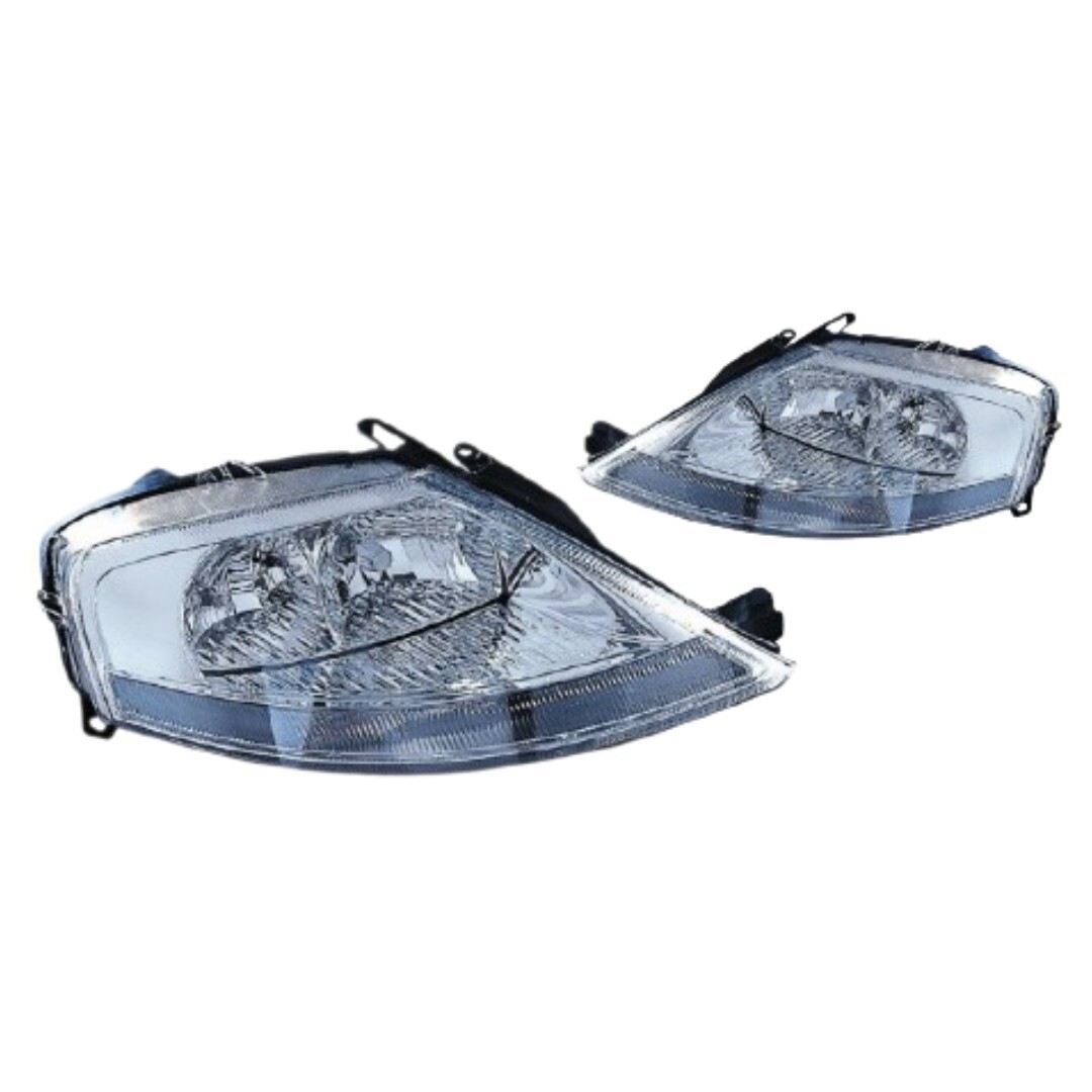 FANALE POSTERIORE SINISTRO CITROEN C3 1° Serie