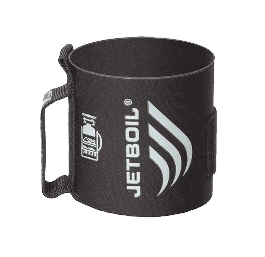 JETBOIL ZIP REPLACEMENT COZY NEOPRENE COVER ALSO SUIT MICROMO, SOL