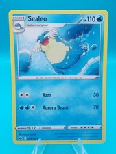 Chilling Reign Pokémon TCG 1 - 198 - PICK YOUR OWN REGULARS LP/NM 3+ FREE SHIP