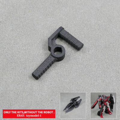For BAIWEI TW-1024 Sentinel Prim Shield Handle Upgrade Kit - TIM