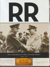 2011-12 Upper Deck Artifacts Hockey Autograph Rookie Redemption Checklist 16