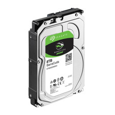 Seagate 8TB Hard Drives for sale | eBay