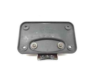 License Plate Holder 2005 Kawasaki Vulcan 1500 VN1500N Classic 2961A