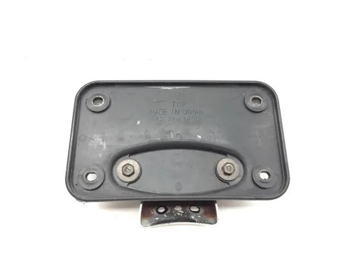 License Plate Holder 2005 Kawasaki Vulcan 1500 VN1500N Classic 2961A