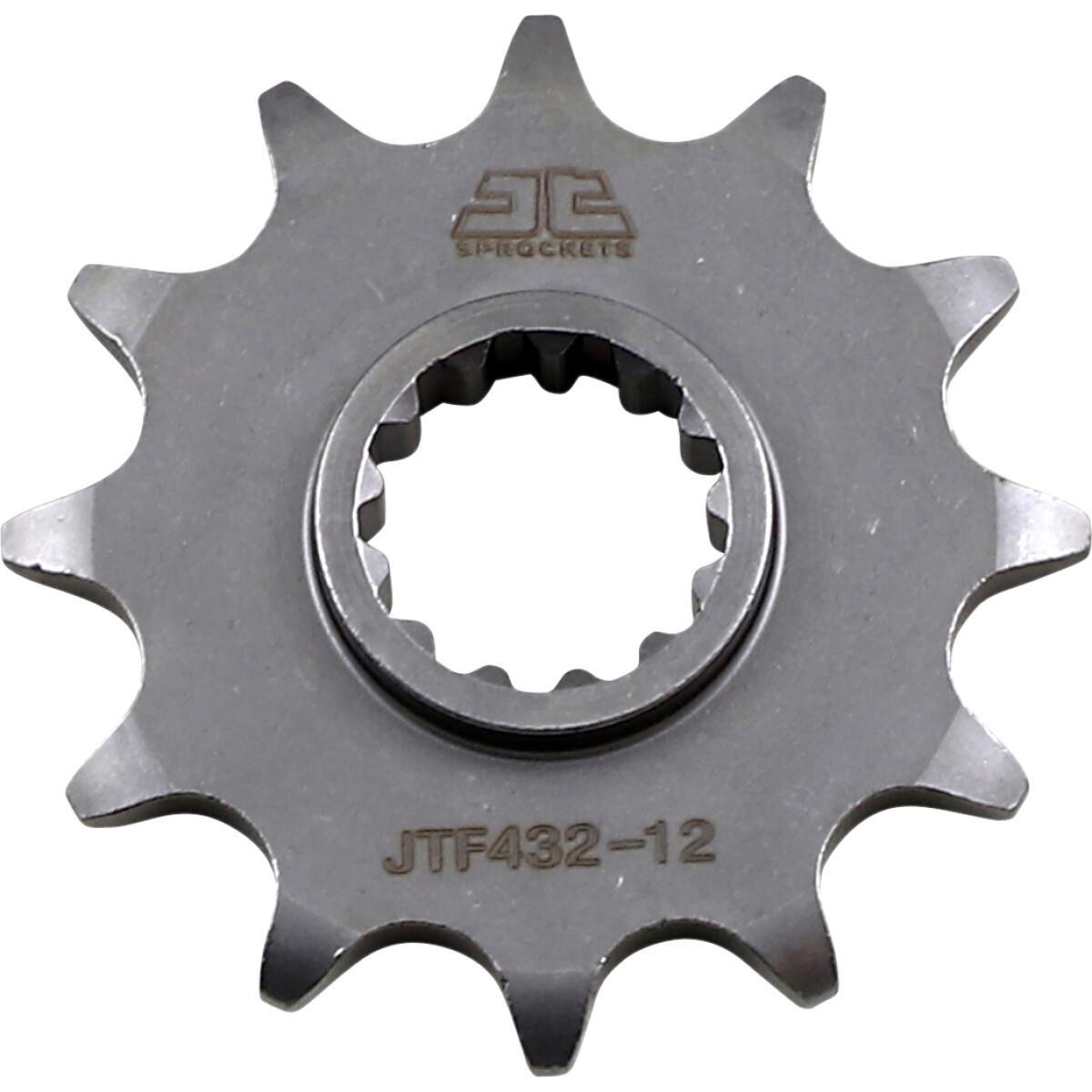 JT Sprocket Fits Suzuki RM250 DR350 DRZ450 Beta Alp Urban 250 350 12 Teeth