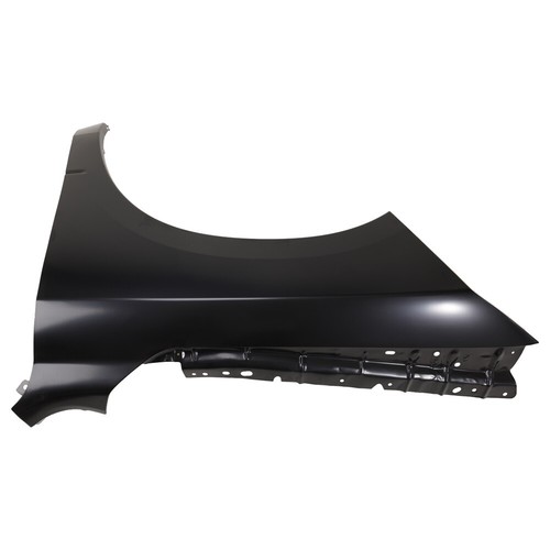 Fender For 2011-2018 Dodge Ram 1500 2500 3500 Front Driver Side Primed Black - Picture 7 of 13