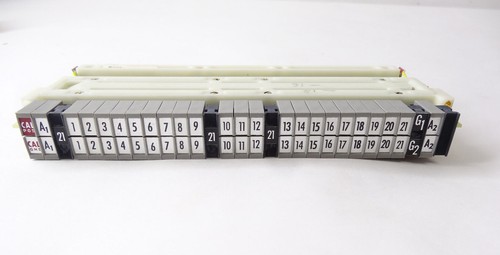 Grass Technologies Vintage Calibration Module 12PBN25 - Picture 2 of 7