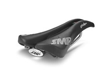 Selle aliante SMP Cicli Bonin 4bike taglia unica nere