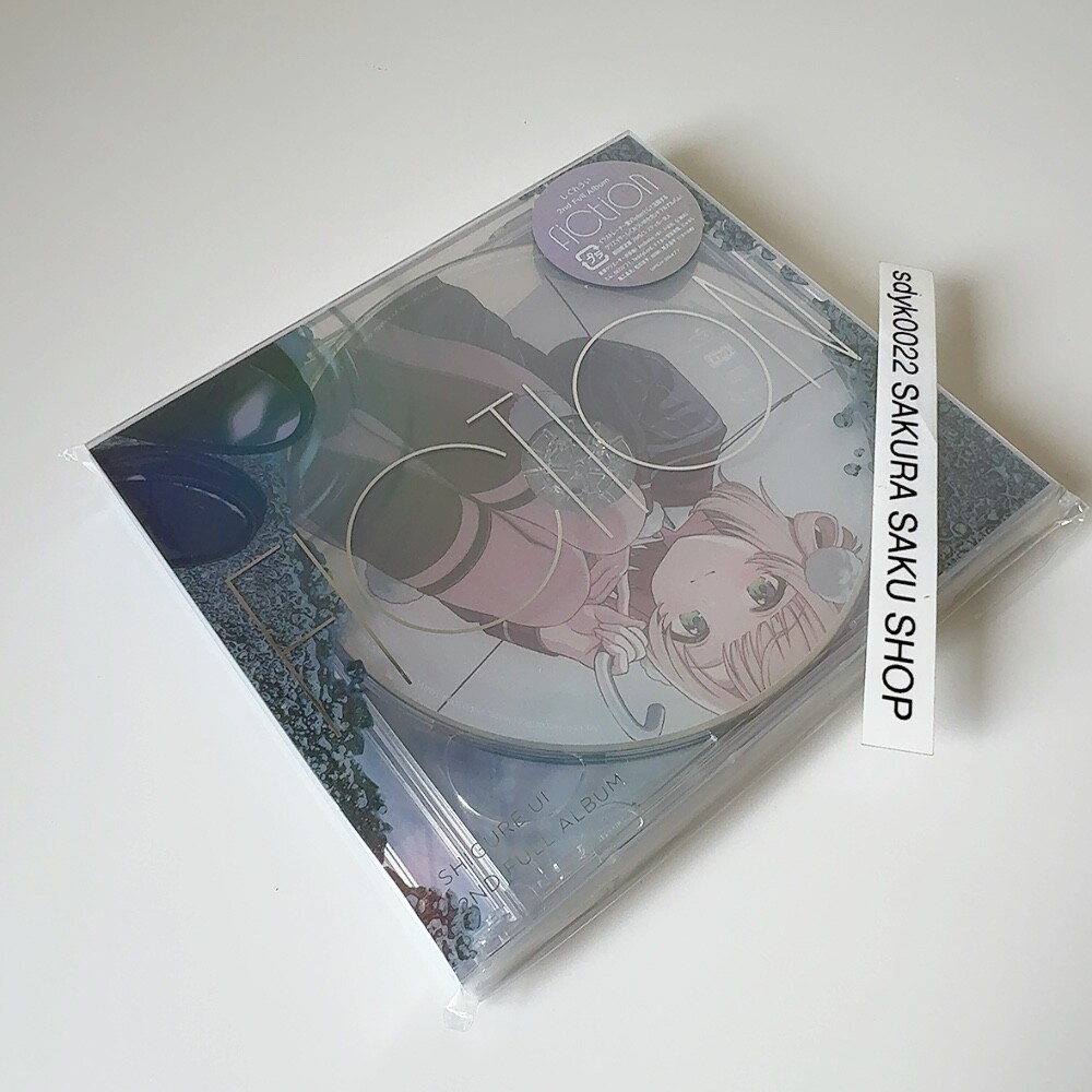 新品・未開封シュリンク付き spring song 原画集 81yFJ1nv4mL.jpg