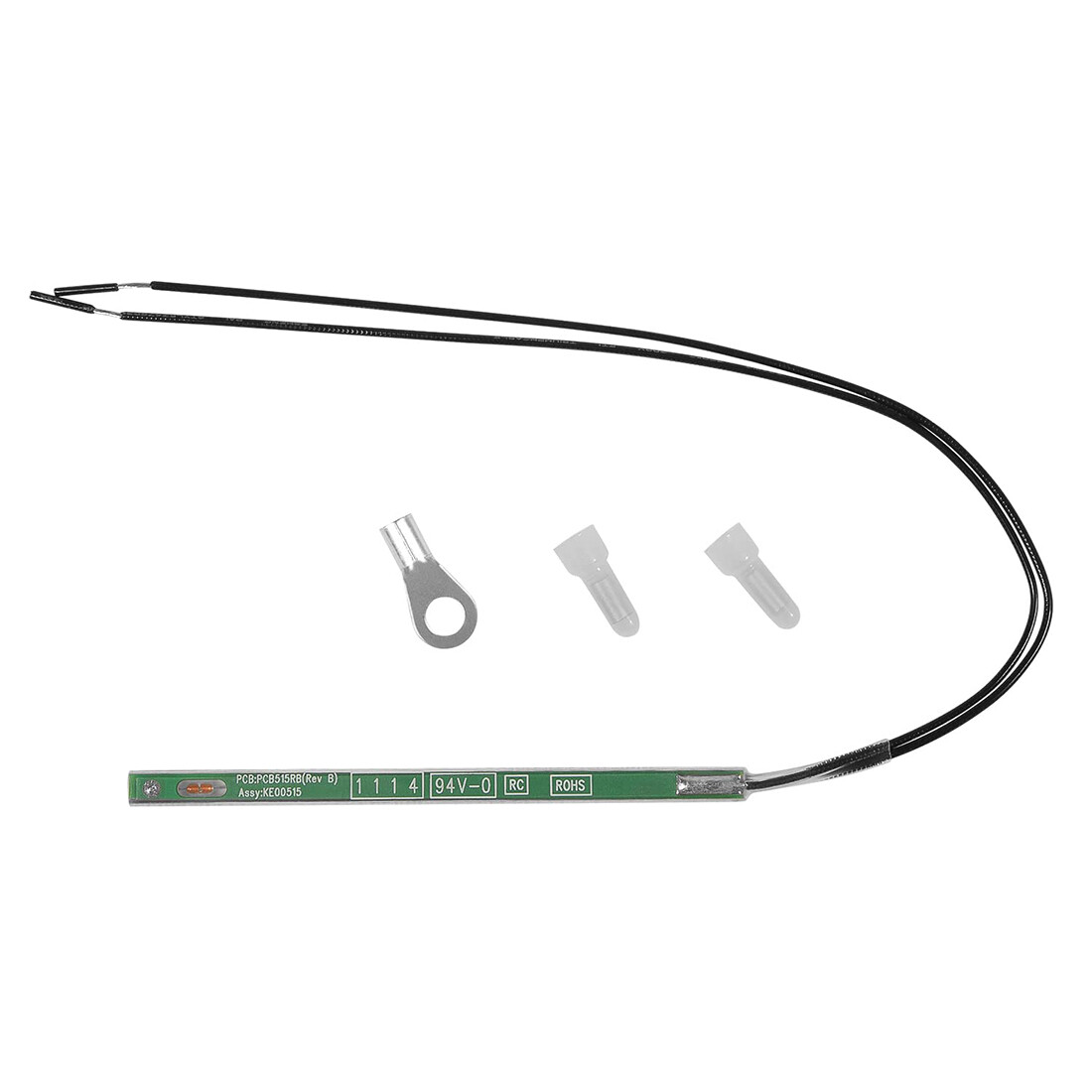 KE00515 KE003868 Thermistor Assembly Replacement Kit for Cleveland Kettles