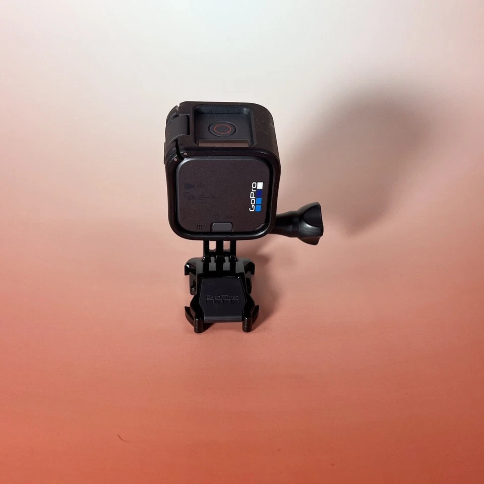 GoPro Hero5 Session 4K / 1080P HD Sports Camera Waterproof Camcorder Black - Image 3 of 4