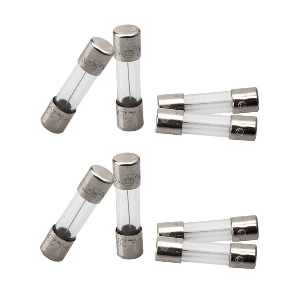 Traeger fuse clearance