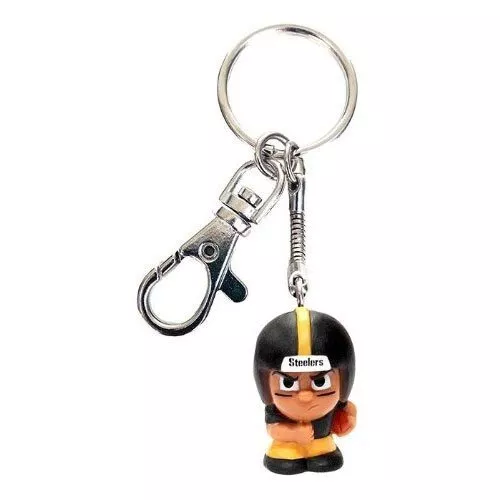 Pittsburgh steelers keychain sale