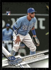 2017 Topps Update #US6 Ramon Torres
