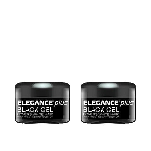 Gel de peinado Elégance