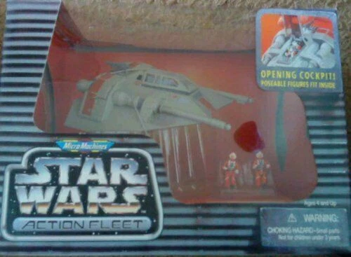 Véhicules militaires miniatures Micro Machines