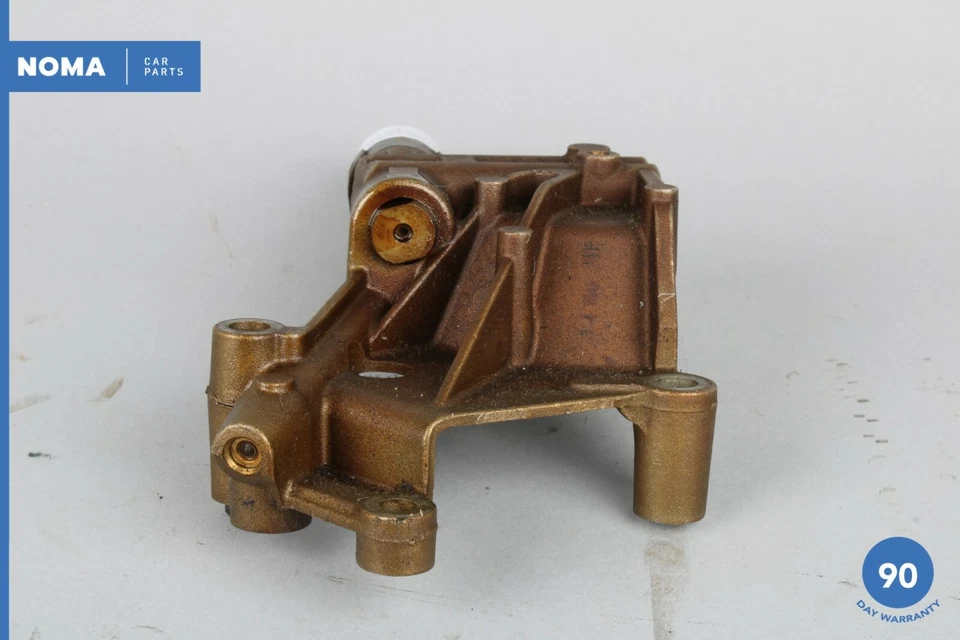 2004 Jaguar XJ8 Vanden Plas X350 Solenóide de Temporização Válvula Variável Lado Direito Fabricante de Equipamento Original - Imagem 2 de 4