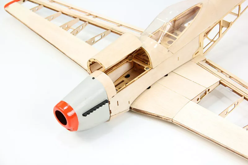 Radio control airplane kits deals