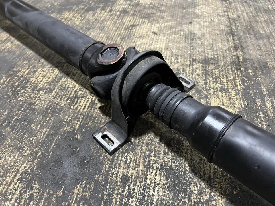 Árbol de transmisión hélice trasera Mercedes-Benz W218 CLS63 AMG S 2014-2018 OEM #0041 Foto 3 de 4