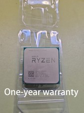 AMD Ryzen 5 2600 Desktop CPU Processor R5 Socket AM4 YD2600BBM6IAF R5 Six Core