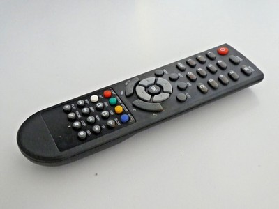 Original Opticum E-RCU-009 remote control, 2-year warranty