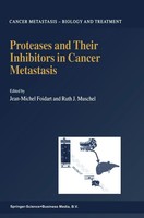 J-M. Foidart (U. A.) | Proteases And Their Inhibitors In Cancer Metastasis | Vi
