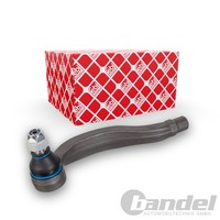Febi Spurstangenkopf Vorderachse Rechts Passend FüR CitroËN C5 Peugeot 508
