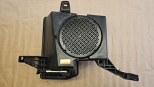 Mercedes-Benz GL X164 2010 Subwoofer A1648203402 RPA6017
