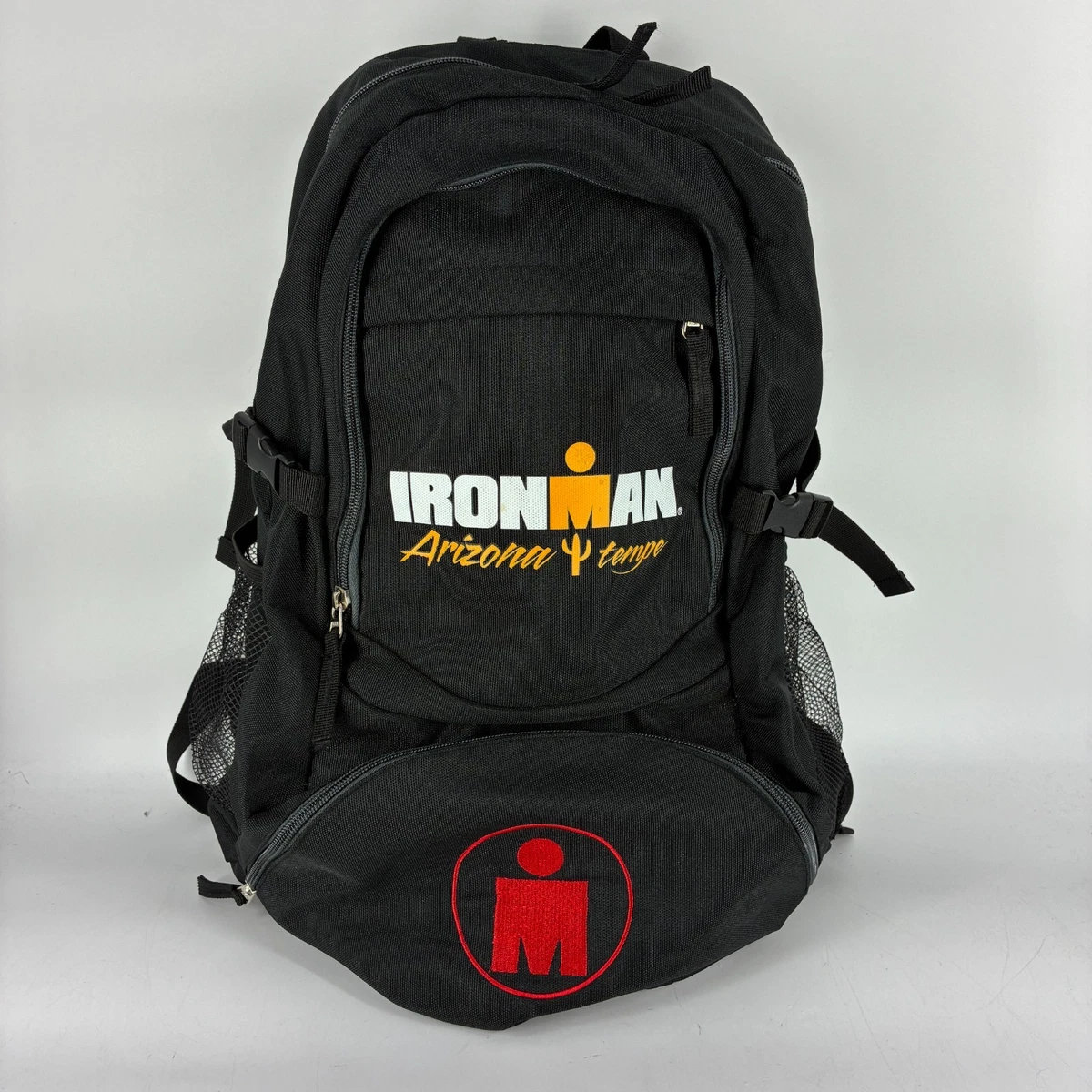 Ironman Backpack In Triathlon Equipment for sale - eBay