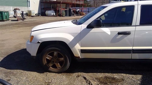 Speedometer Cluster Laredo MPH Fits 06 GRAND CHEROKEE 80700 - Picture 5 of 12