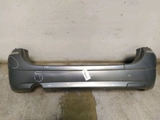 STOßSTANGE HINTEN Citroën Xsara Picasso (CH) 2004 7410V7